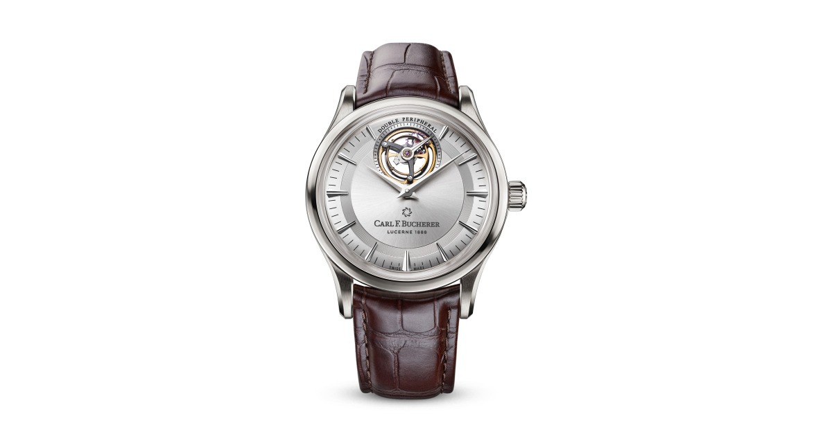 Bucherer deals seconde main