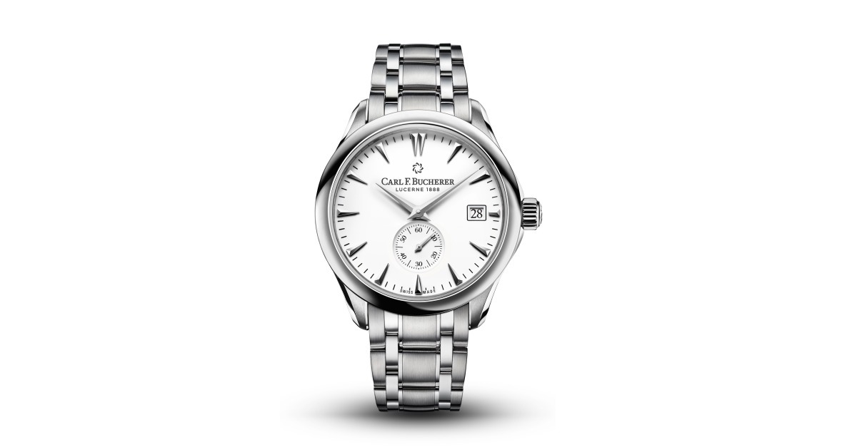 Carl F. Bucherer Manero Peripheral 43 mm 00.10921.08.23.21 