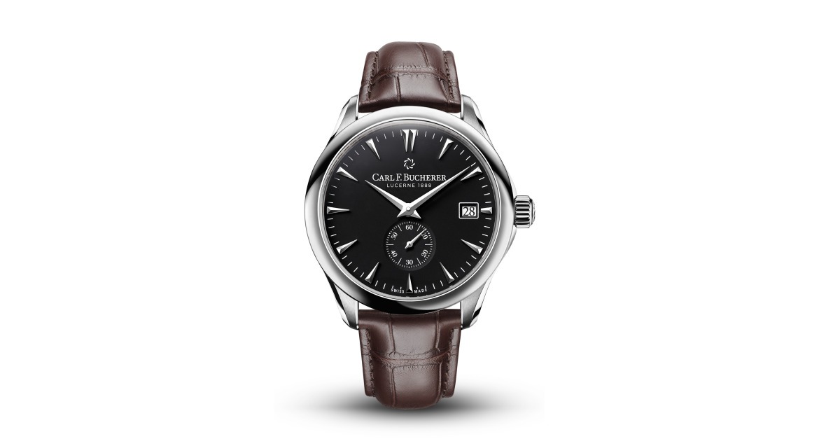 Carl F. Bucherer Manero Peripheral 43 mm 00.10921.08.33.01 