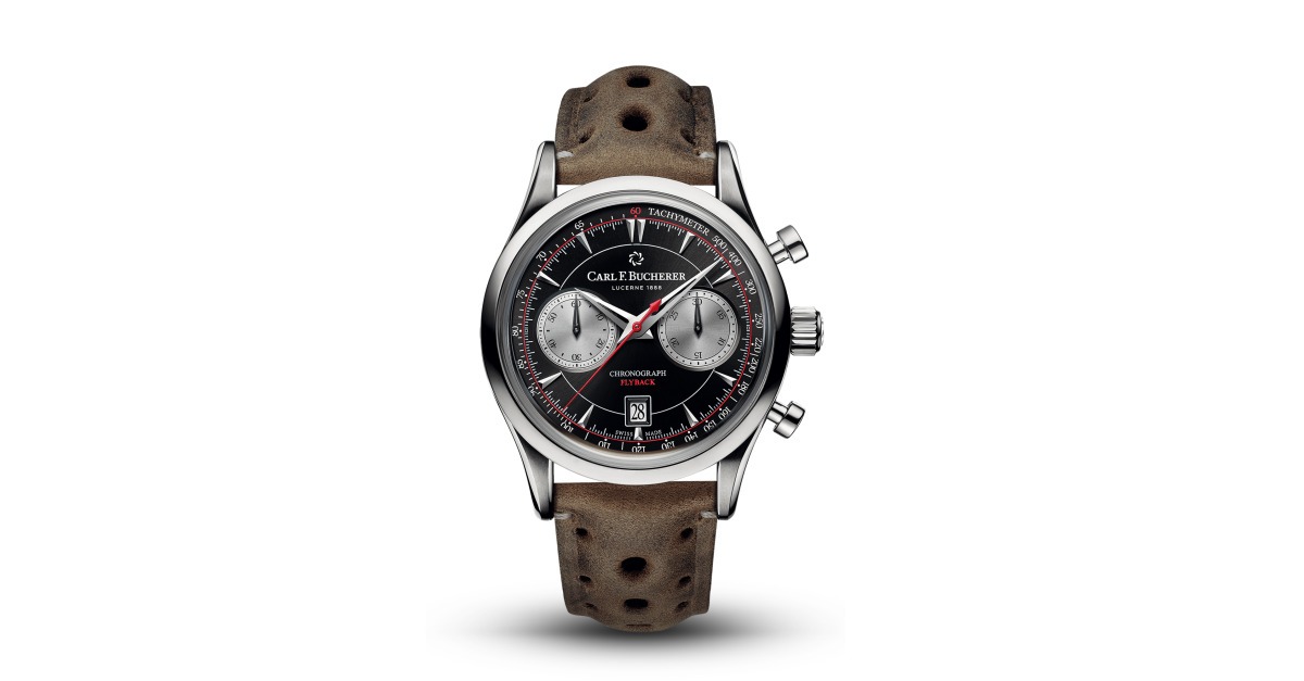 Manero flyback retro outlet
