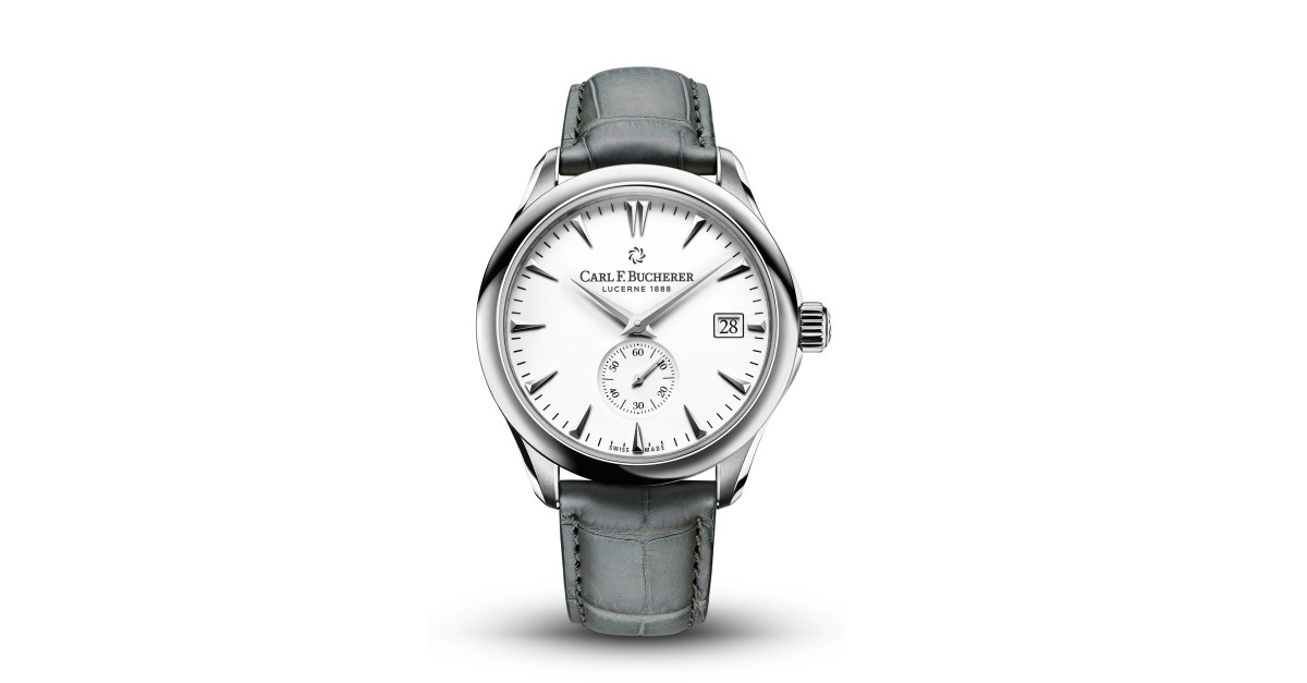 Carl F. Bucherer Manero Peripheral 43 mm 00.10921.08.23.01