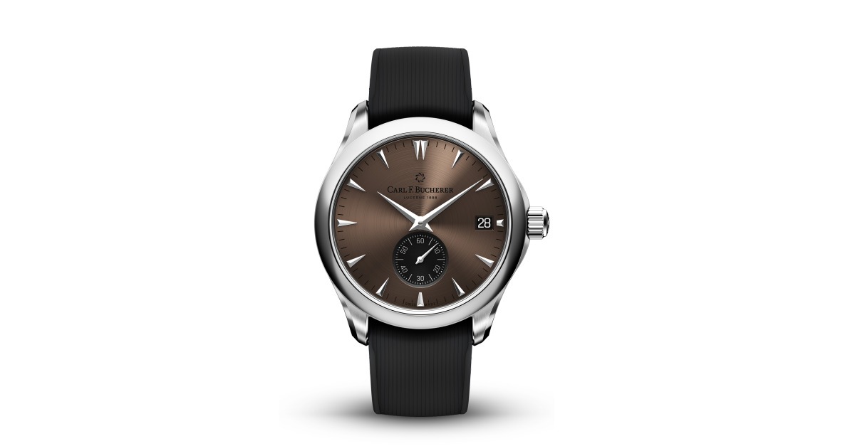 Carl F. Bucherer Manero Peripheral 00.10924.08.93.01 