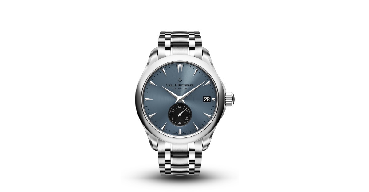 maimero　0430 carl-f-bucherer-manero-