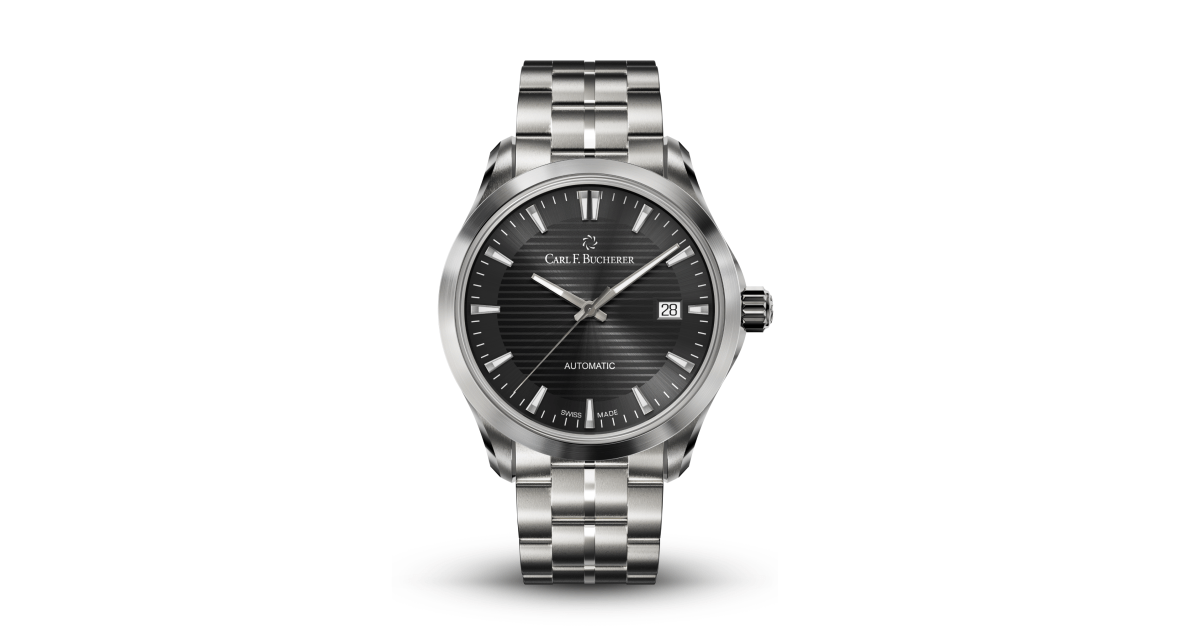 Carl F. Bucherer Manero Urban 00.10929.08.33.21