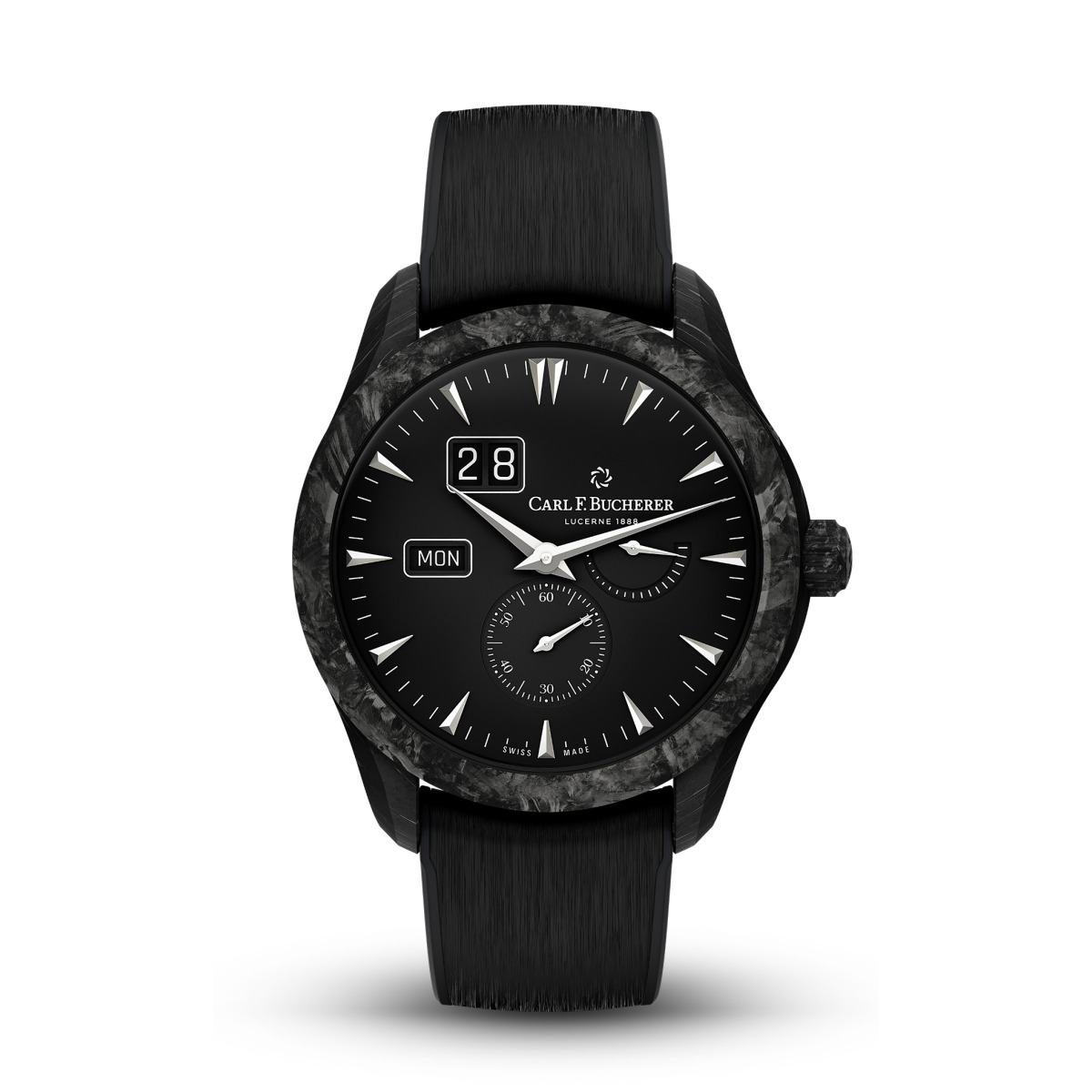 Manero Peripheral BigDate 00.10926.16.33.01