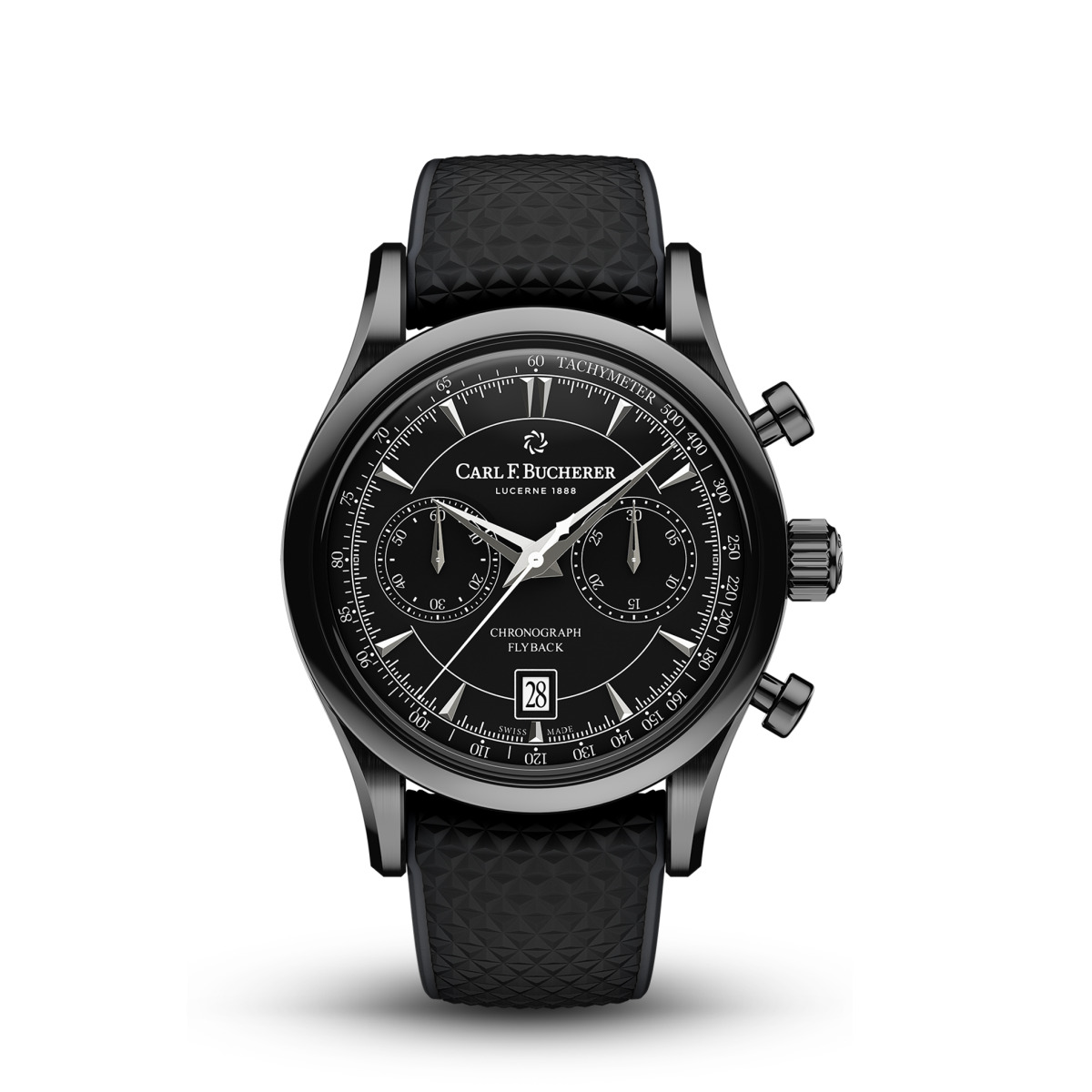 Manero Flyback  00.10919.12.33.01