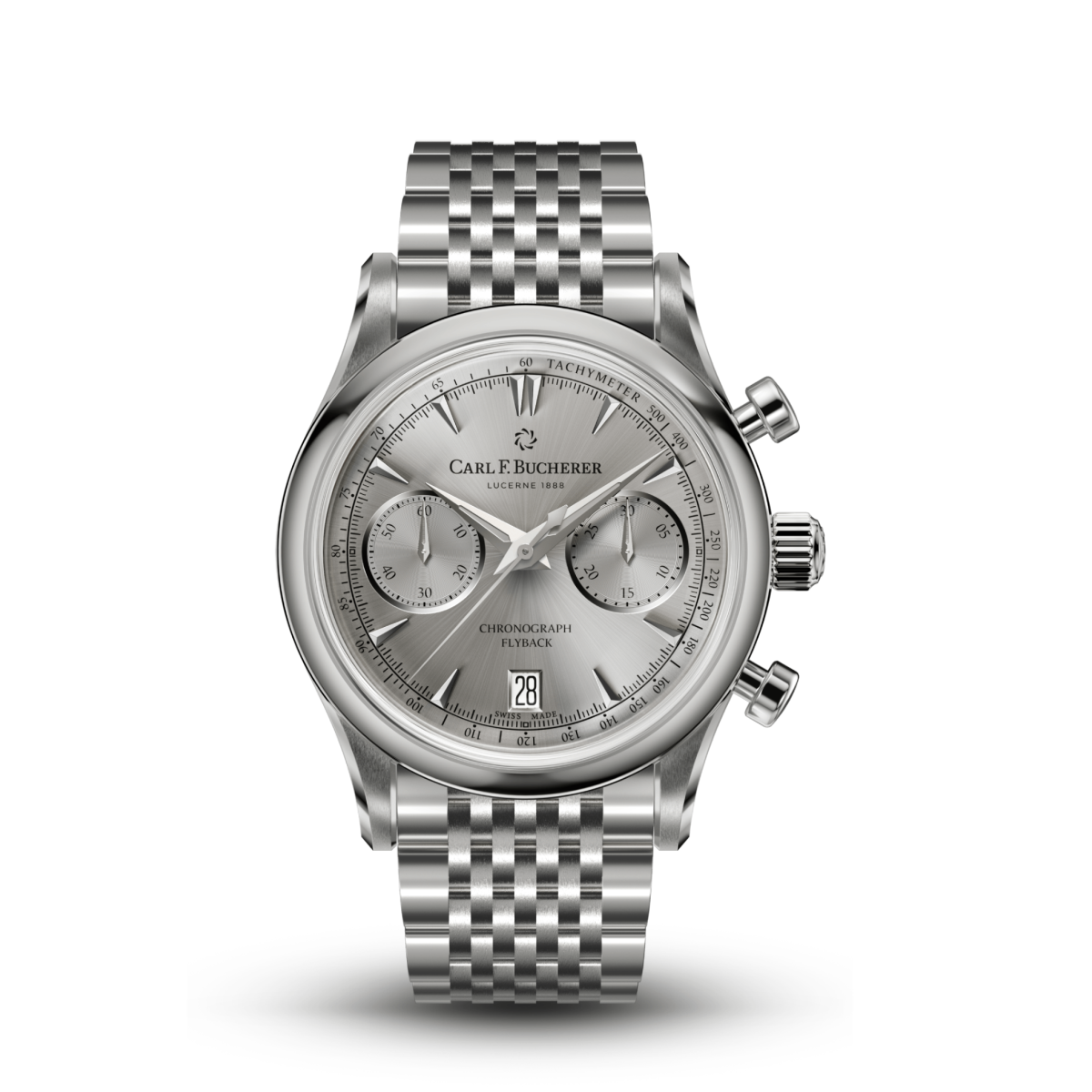 Manero Flyback 00.10927.08.93.21