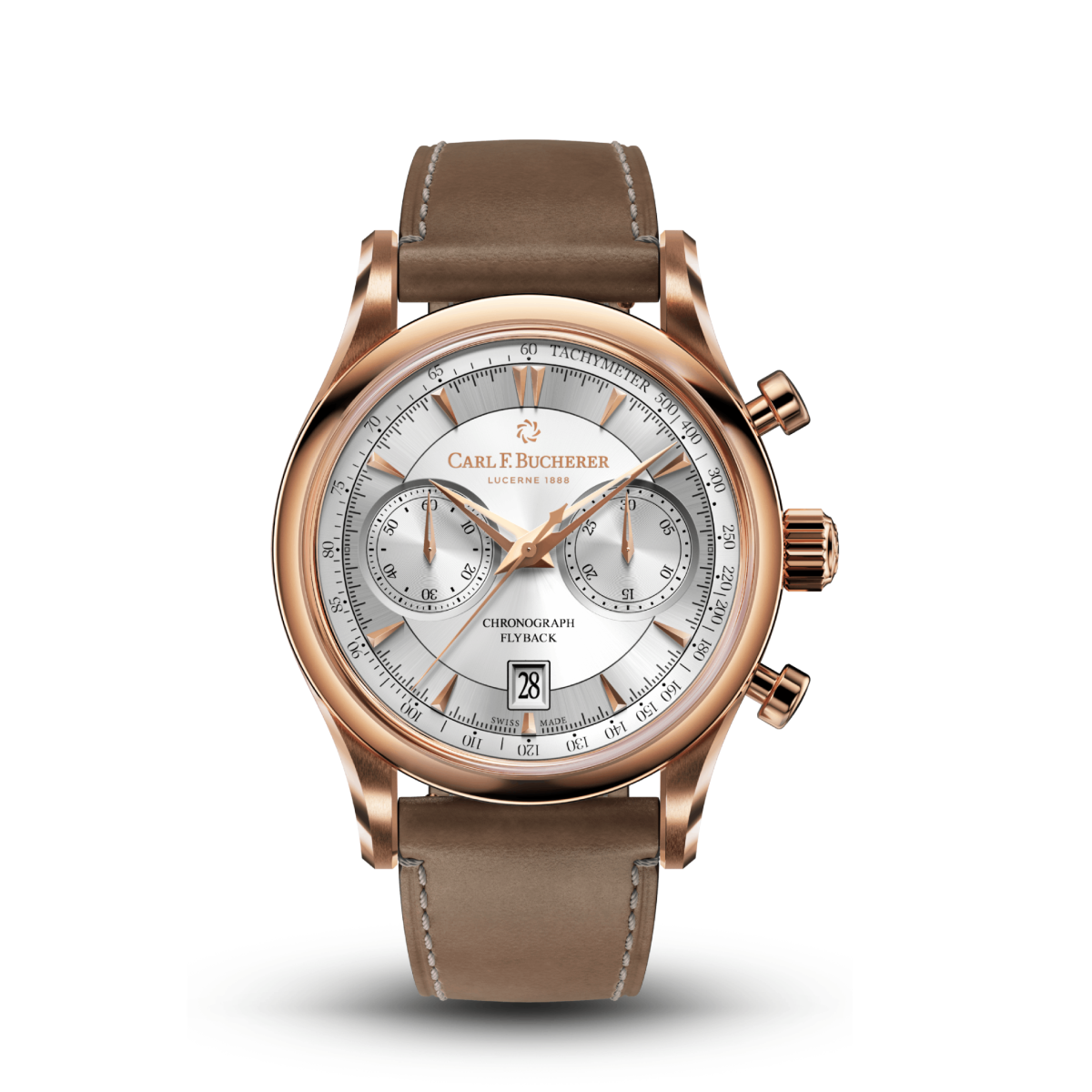 Manero Flyback 00.10919.03.13.02