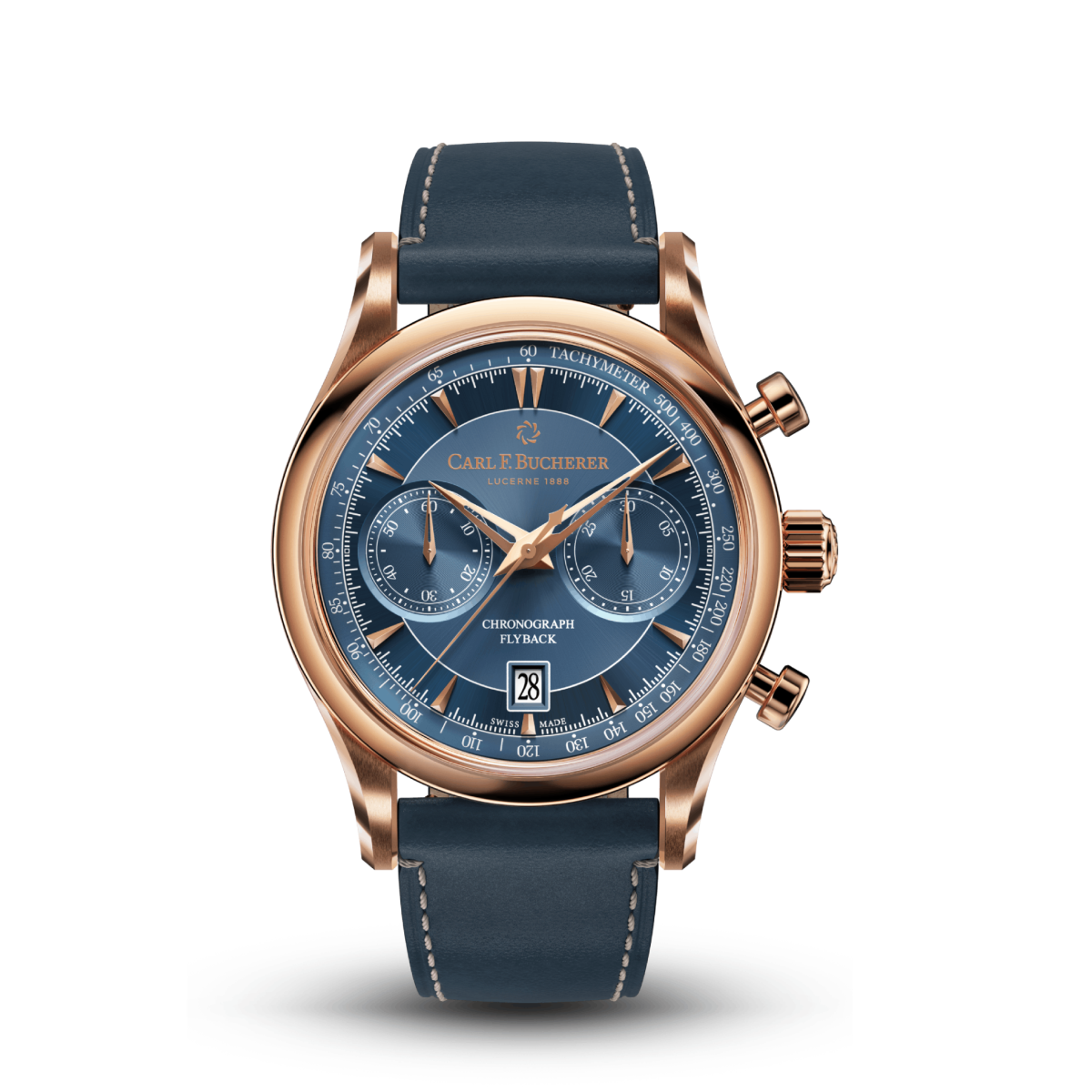 Manero Flyback 00.10919.03.53.01