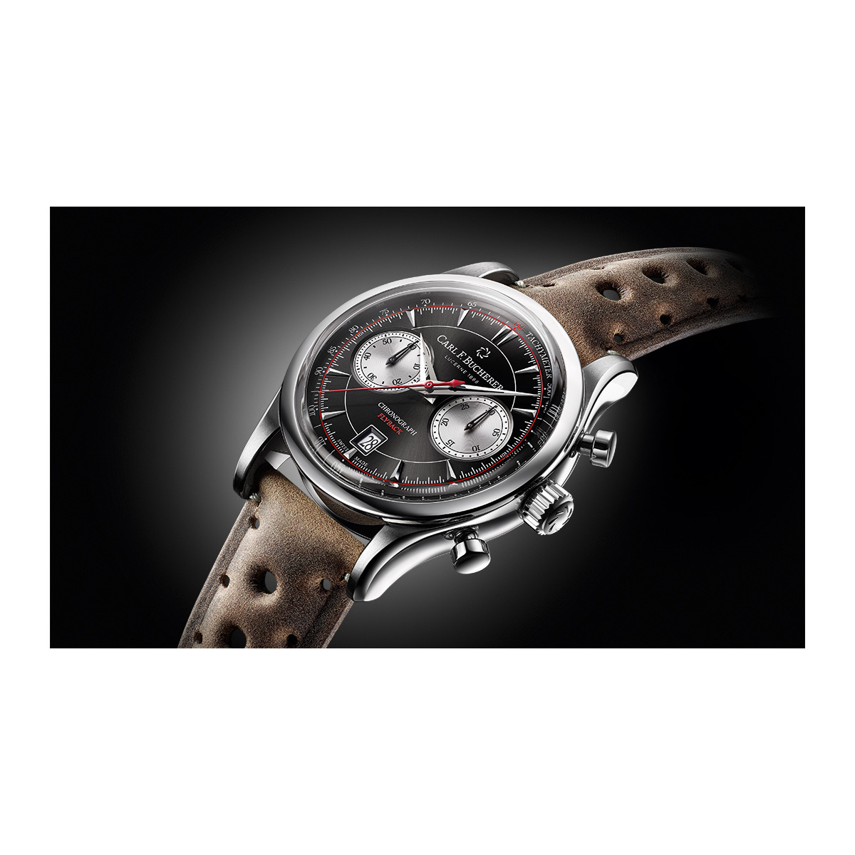 Manero flyback retro shop