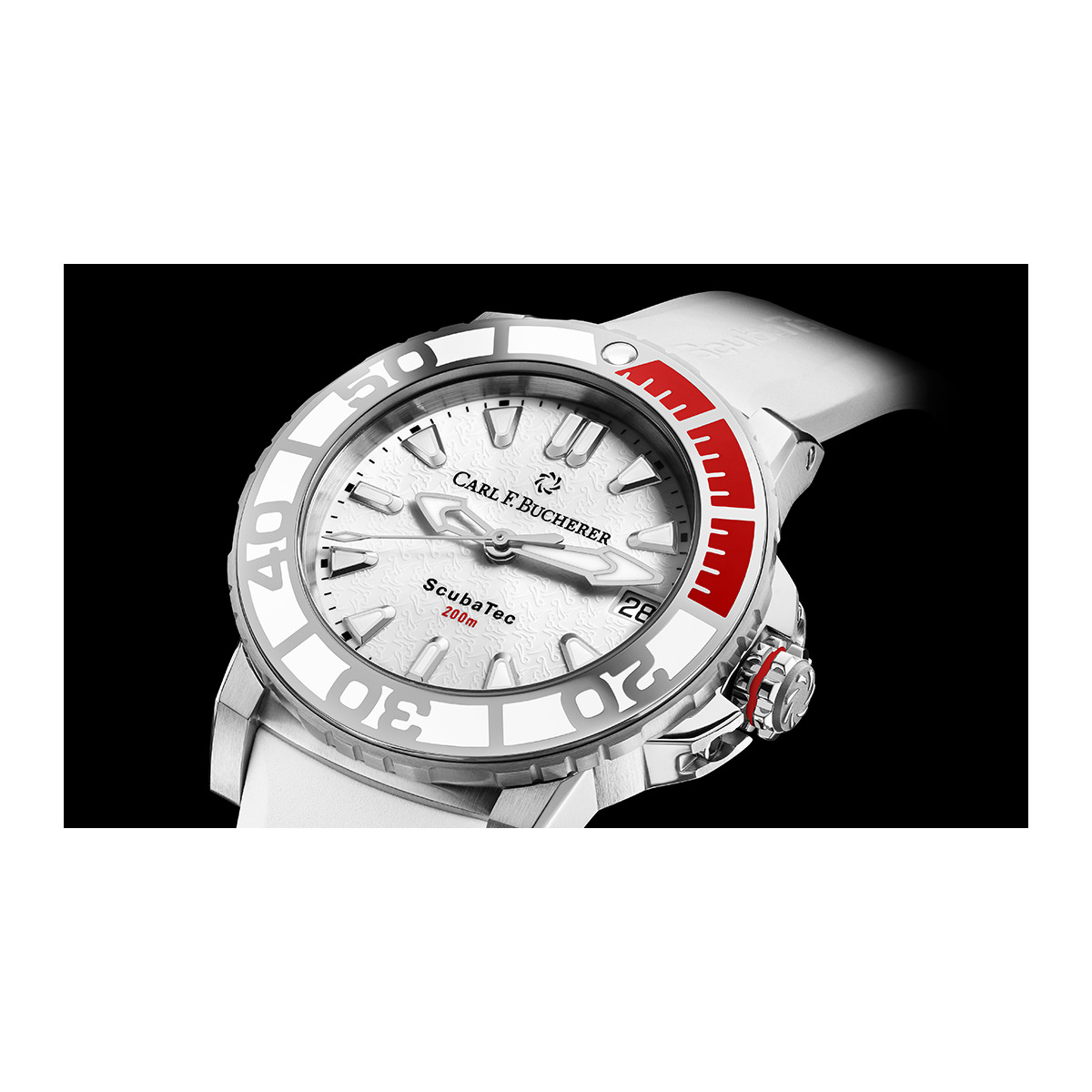 Carl F. Bucherer Patravi ScubaTec SFA Special Edition 00.10634