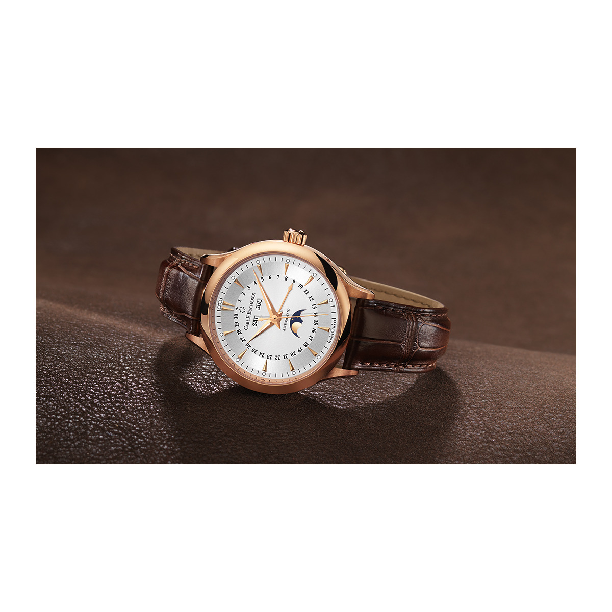 Manero MoonPhase 00.10909.03.13.21