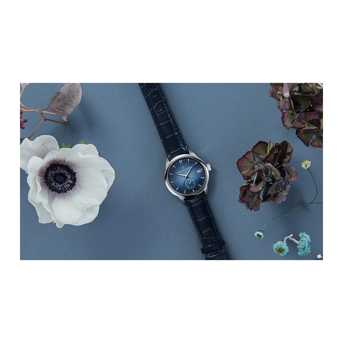 Carl f bucherer 2025 manero