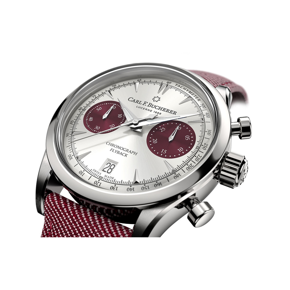 Manero hotsell flyback retro