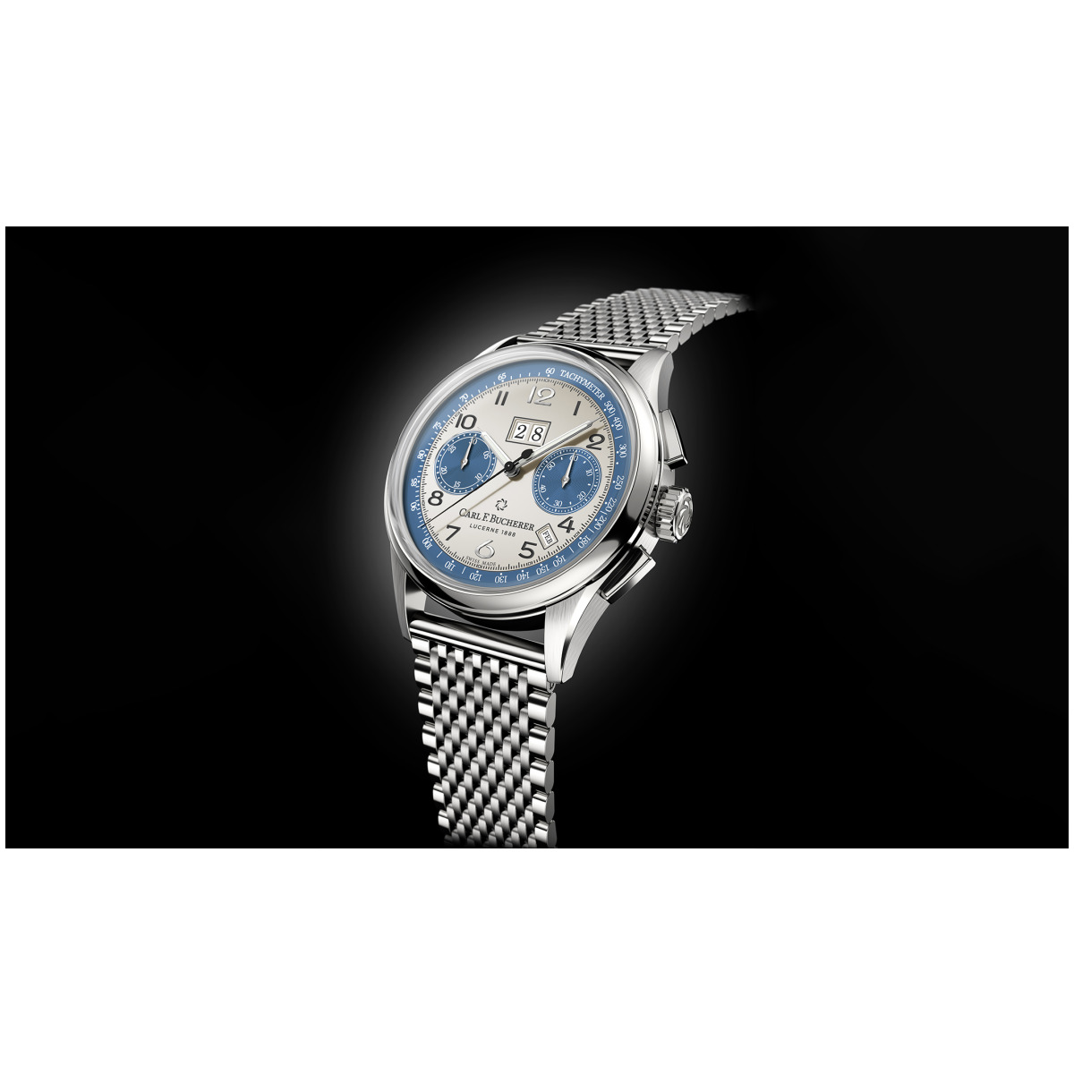 Bucherer patek clearance