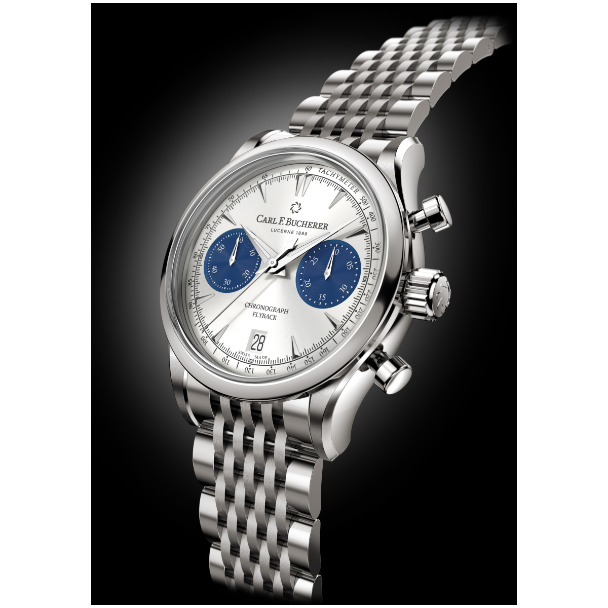 THE emo Insight_52mm （インクルーシブパッケージ）