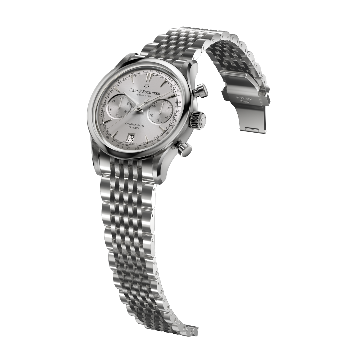 Manero Flyback 00.10927.08.93.21