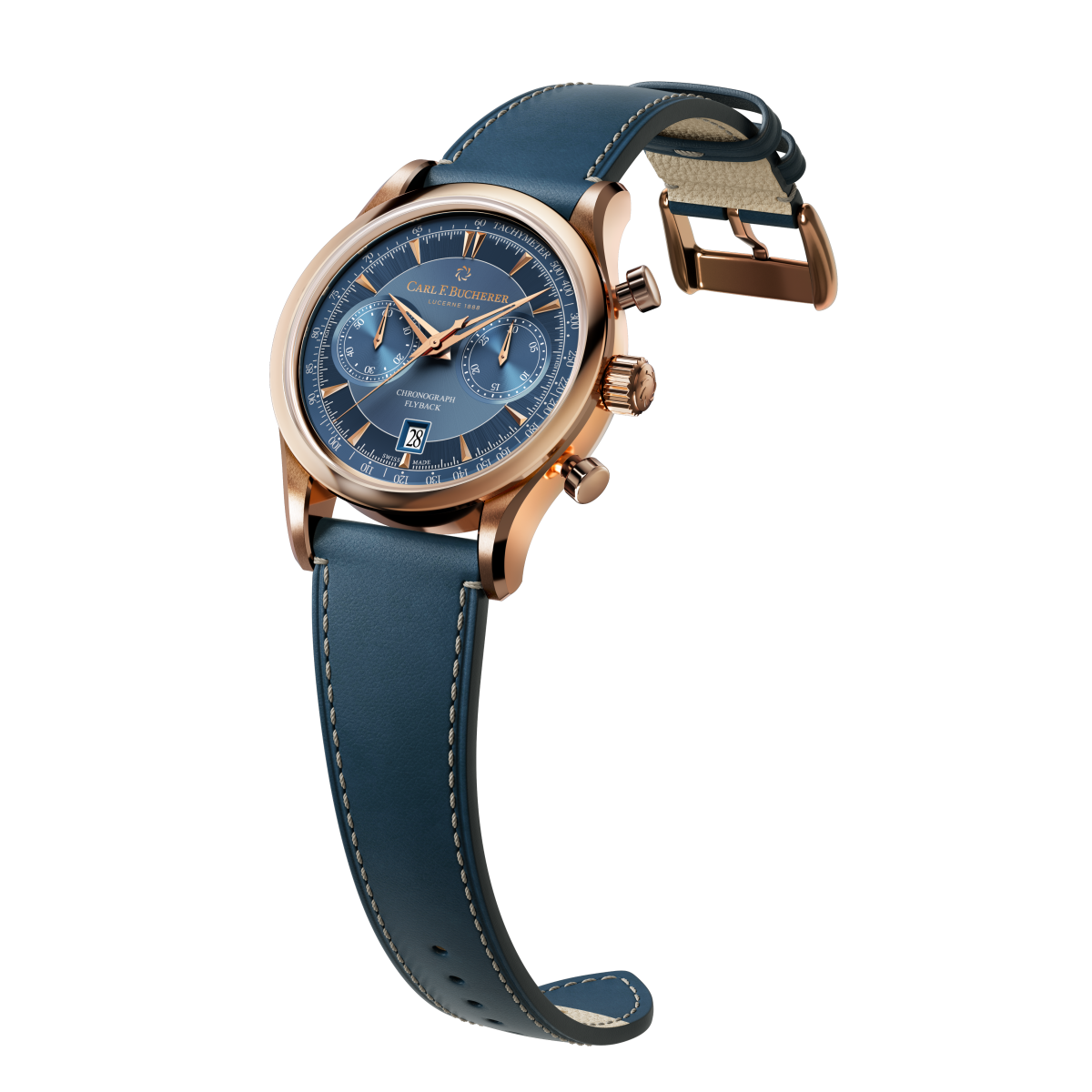 Manero Flyback 00.10919.03.53.01