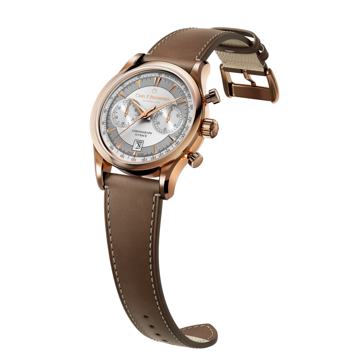 Manero Flyback 00.10919.03.13.02