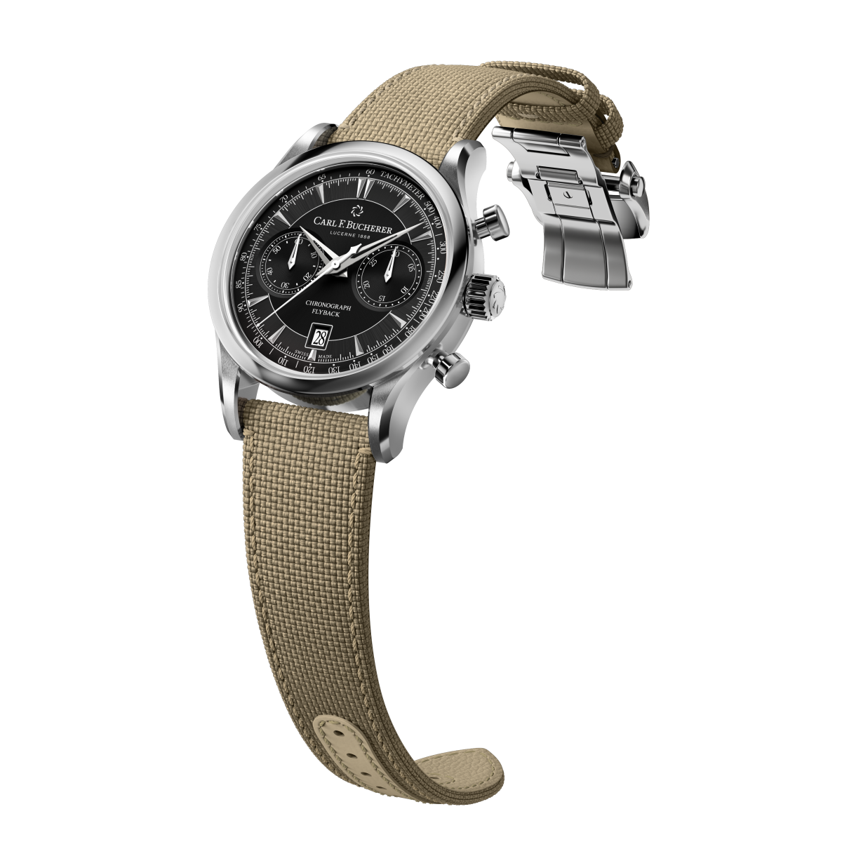 Manero Flyback 00.10919.08.33.03