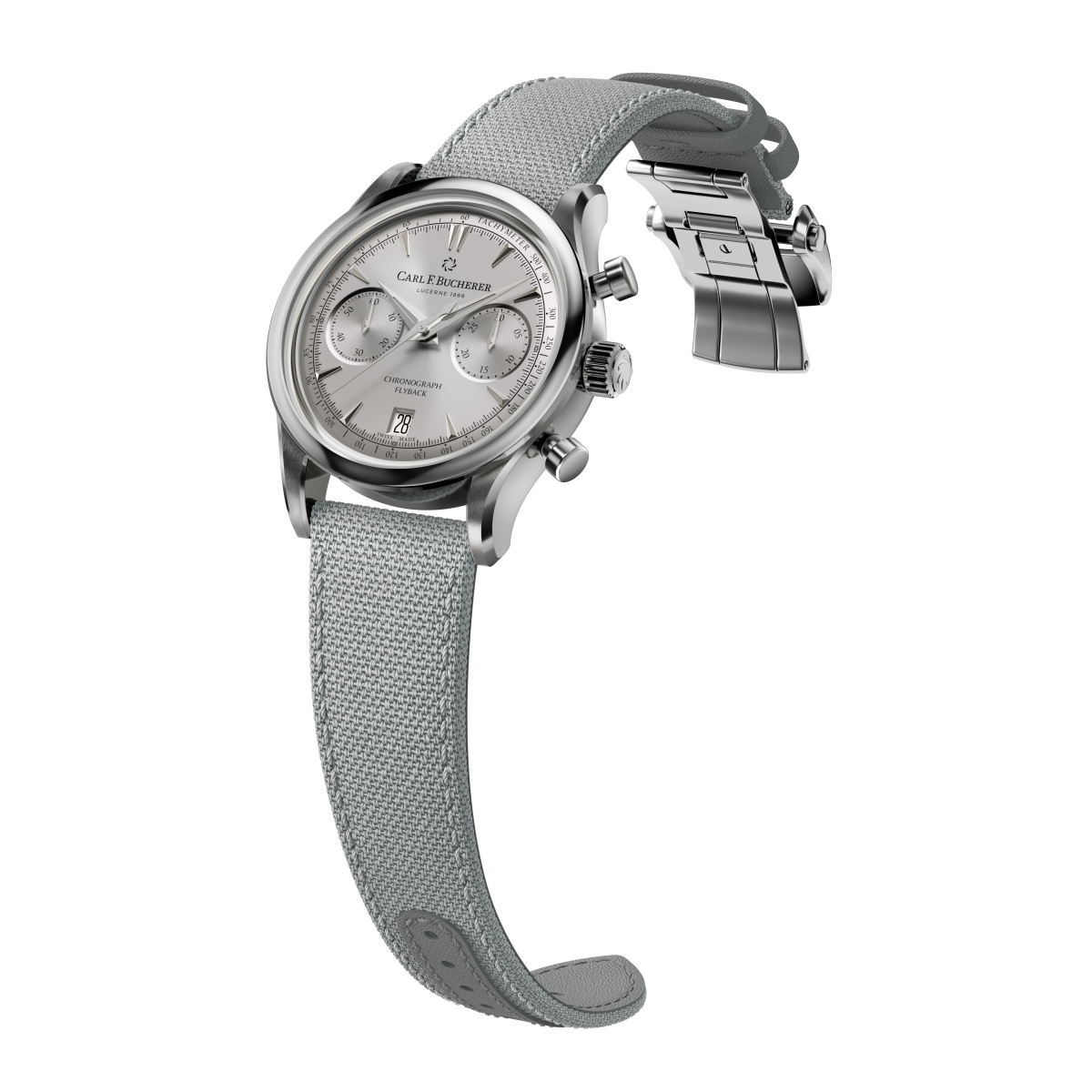 Manero Flyback 00.10927.08.93.01