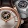 Heritage Tourbillon Double Peripheral 00.10802.03.13.01