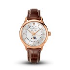 【希少】BUCHERER ブヘラ ムーンフェイズクォーツ トリプルカレンダー HA-2040| ブヘラー トリプルカレンダー ムーンフェイズ クオーツ