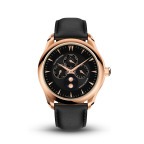 Carl F. Bucherer Manero Peripheral Perpetual Calendar