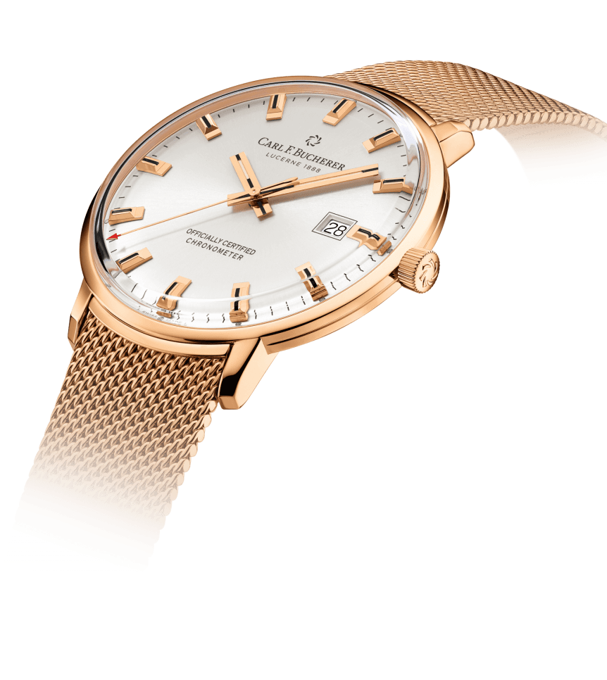 Bucherer horloge outlet