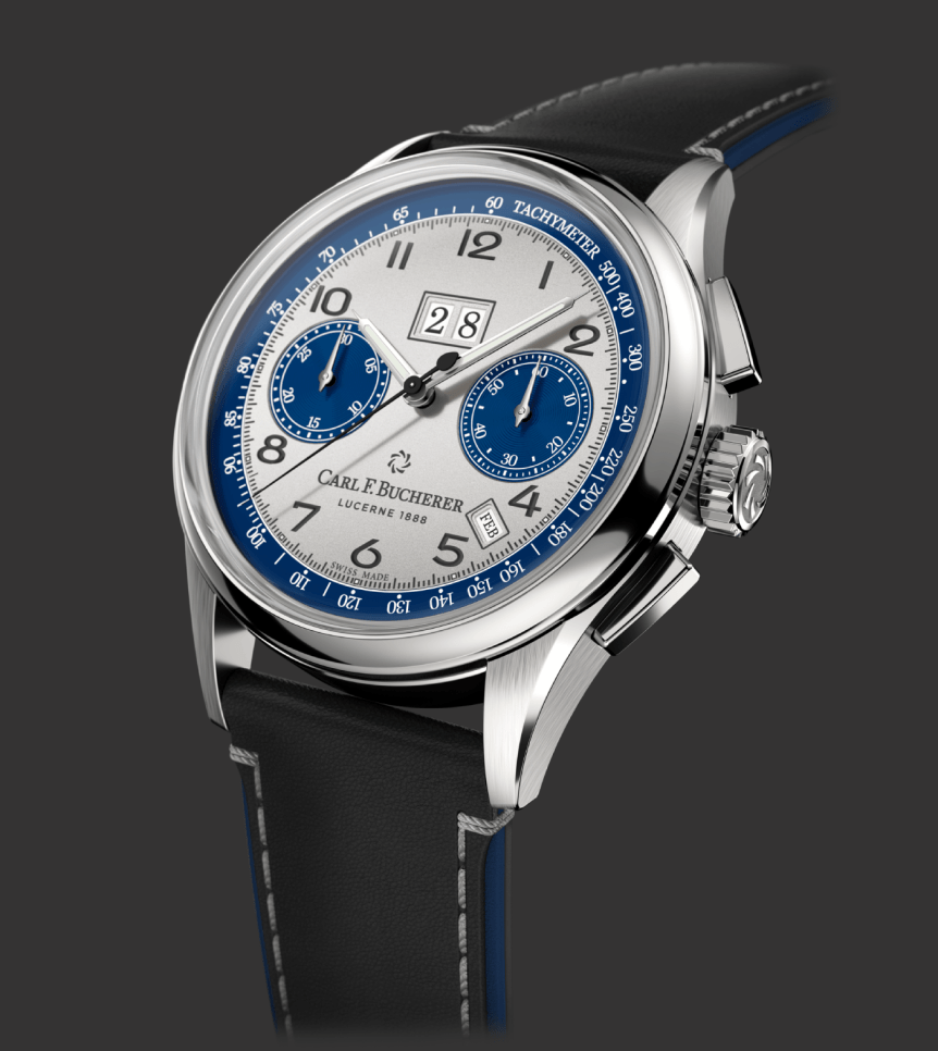 Practical and precise