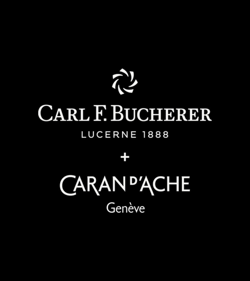 bucherer logo