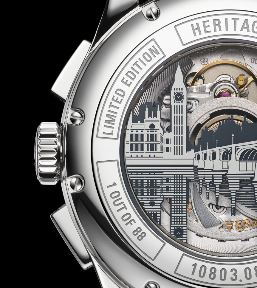 LIMITED EDITIONS OF A MODERN CLASSIC