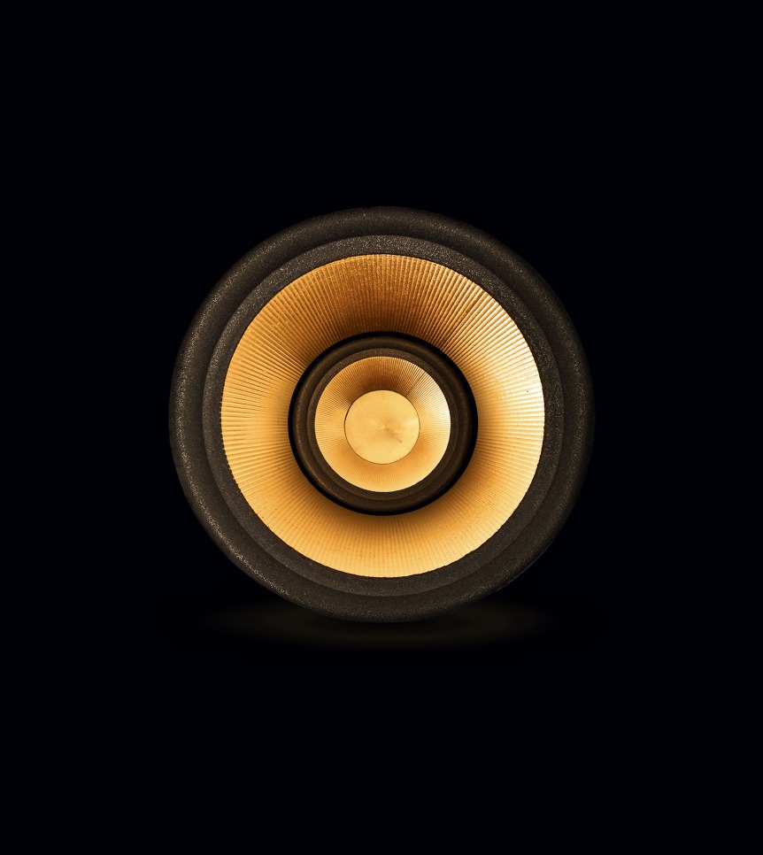 THE POWER OF SOFT SHADES