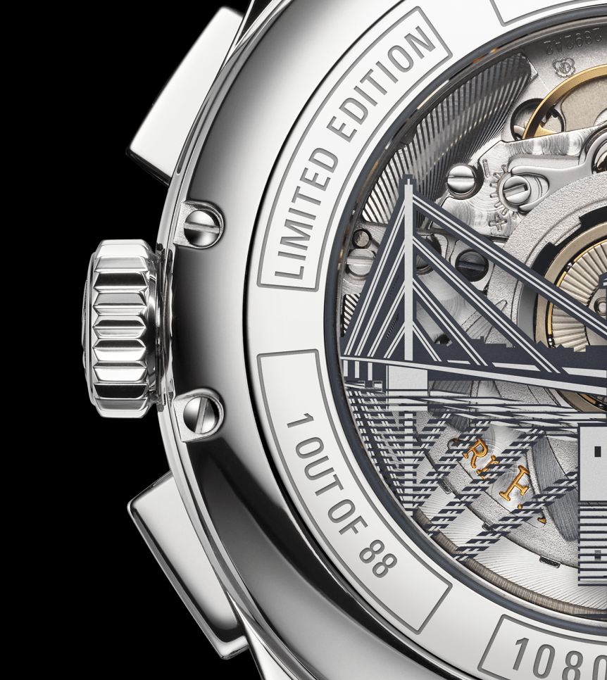 LIMITED EDITIONS OF A MODERN CLASSIC
