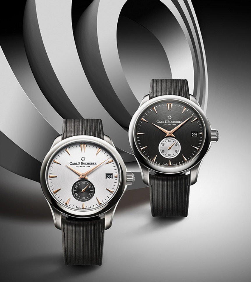 An update inspired by nature