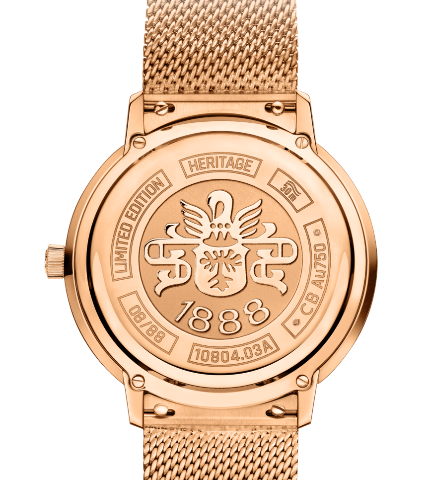 希少 美品 BUCHERER ブヘラ カポラーゴ レディース 腕時計 稼動品