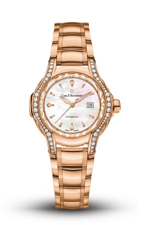 Pathos Carl F Bucherer