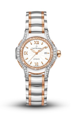 Pathos Carl F Bucherer