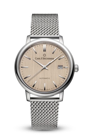 Carl F. Bucherer Adamavi AutoDate 00 