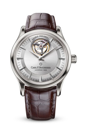 Carl f bucherer watch price clearance