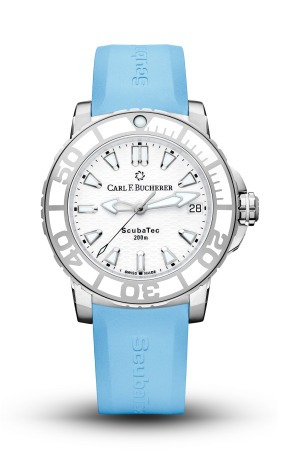 carl f bucherer cable