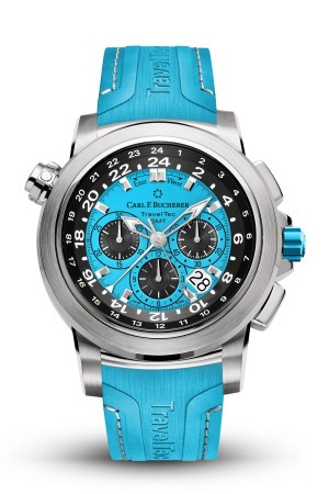 relojes carl f bucherer