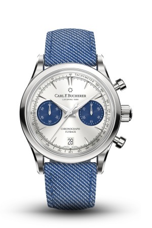 carl e bucherer