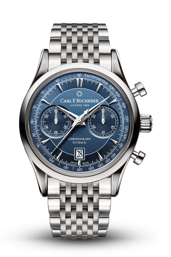 Manero Flyback 00.10919.08.53.21