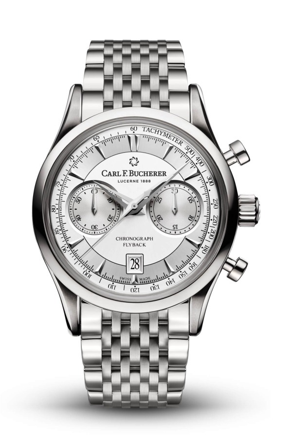 Manero Flyback 00.10919.08.13.21