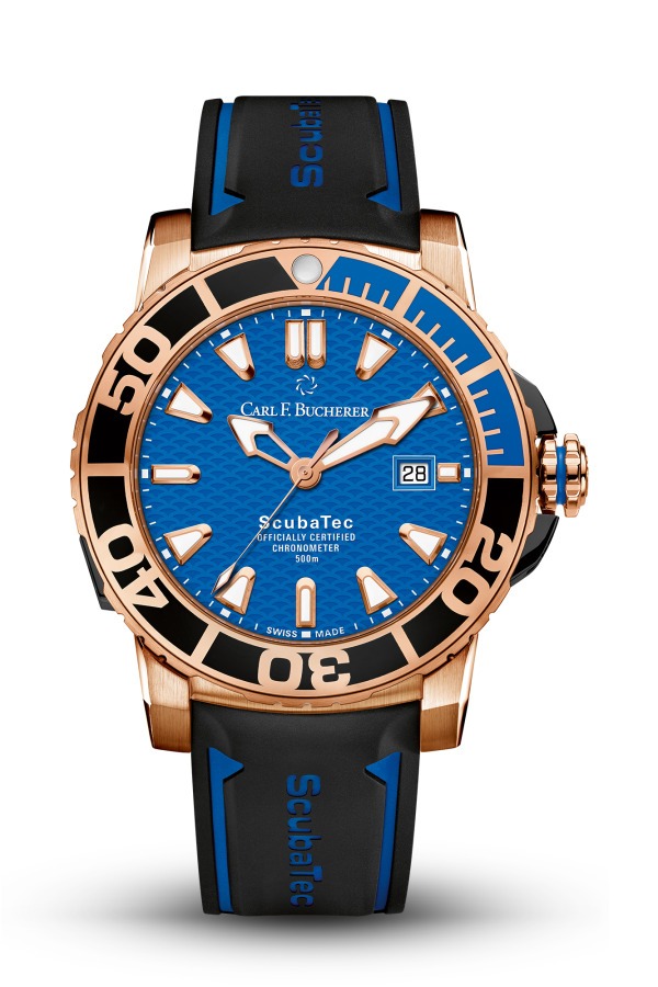 Patravi ScubaTec 00.10632.22.53.01