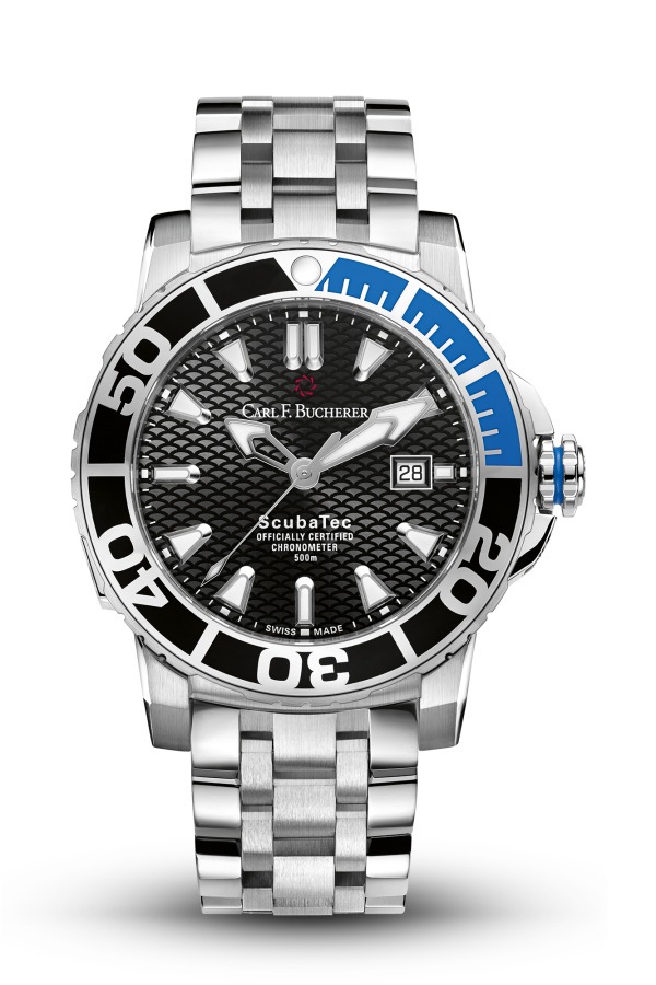 Patravi ScubaTec 00.10632.23.33.21
