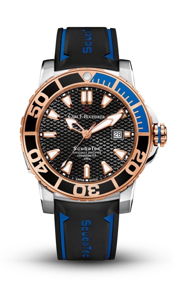 Patravi ScubaTec 00.10632.24.33.01