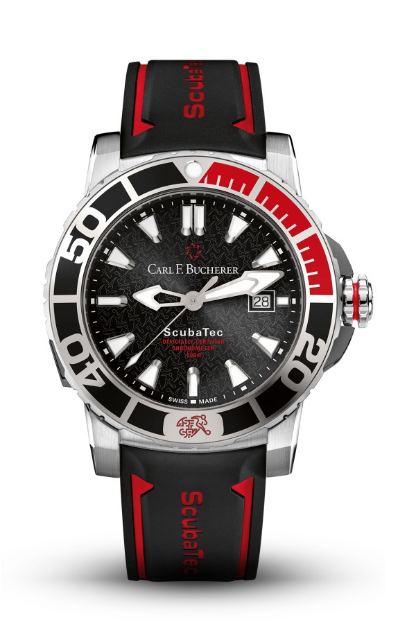 Patravi ScubaTec SFA Special Edition 00.10632.23.33.99