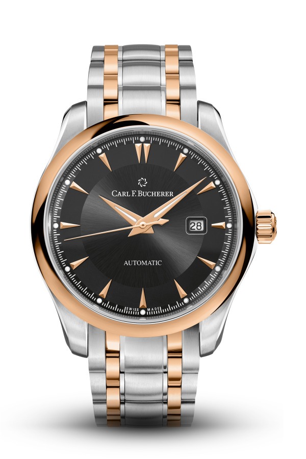 Manero AutoDate 00.10915.07.33.21